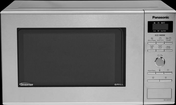 Produktbild Panasonic NN GD 37 HSGTG (23 l)