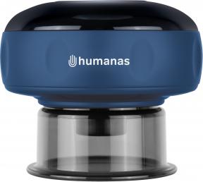 Image du produit Humanas BB01 Bańka Chińska niebieski