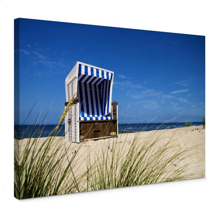 Immagine prodotto Trenddeko Isole prendisole (60 x 40 cm)