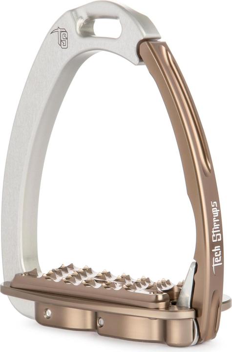 Tech Stirrups Sicherheitssteigbügel Venice EVO (Paar)