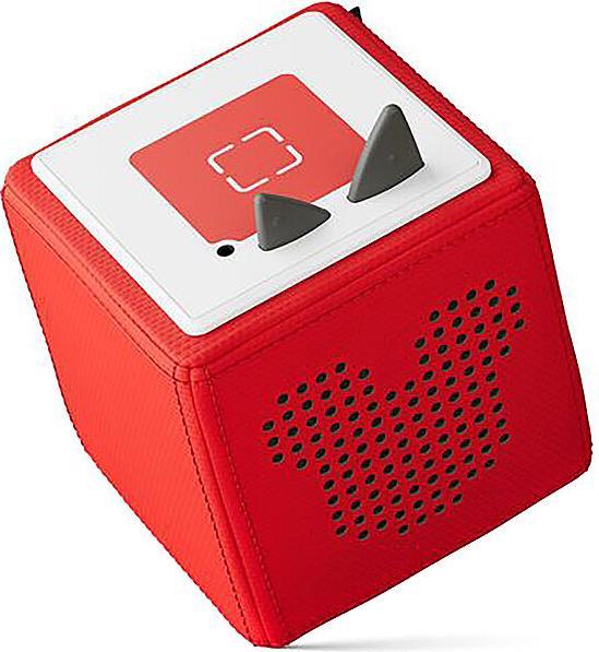 Produktbild Tonies Toniebox - Disney 100 Sonderedition (Deutsch)