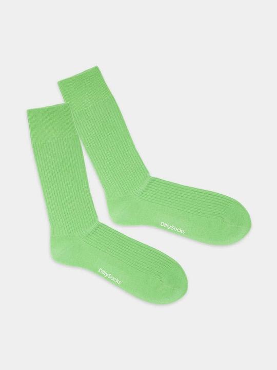DillySocks Ribbed
