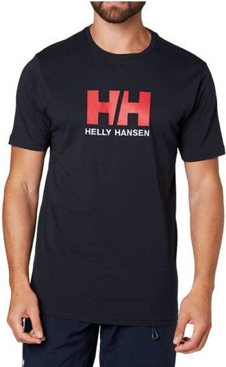 Helly Hansen Logo T-Shirt (XXL)