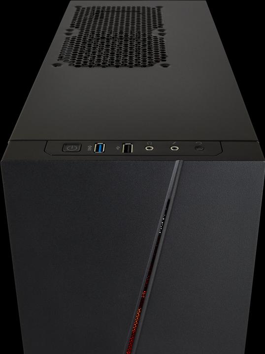Produktbild Corsair Spec-05 (ATX, mATX, Mini-ITX)