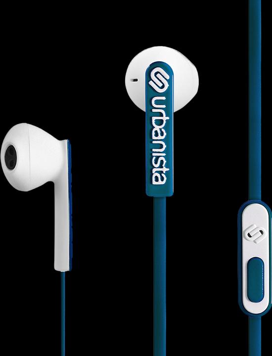 Actual product image Urbanista San Francisco (ANC, Cable)
