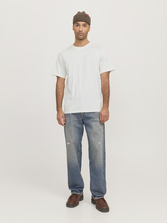 Actual product image Jack & Jones Rddelli Crew Neck Tee S/S Sn (L)