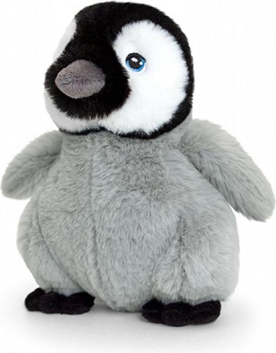 Actual product image Keel Keeleco baby emperor penguin (18 cm)
