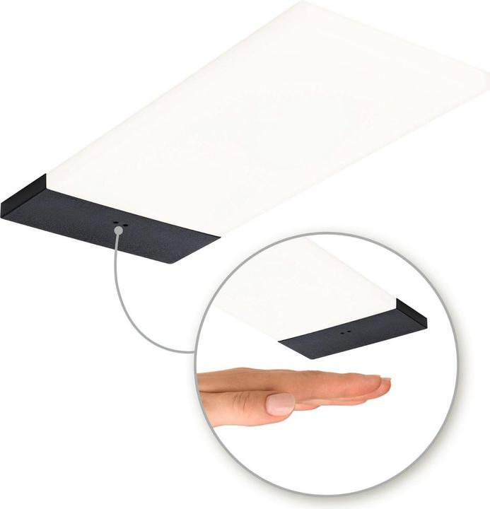 Actual product image Paulmann Bredo under-cabinet light (230 lm)