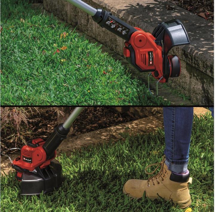 Produktbild Einhell GE-CT 18/28 Li TC Power X-Change (Trimmfaden)