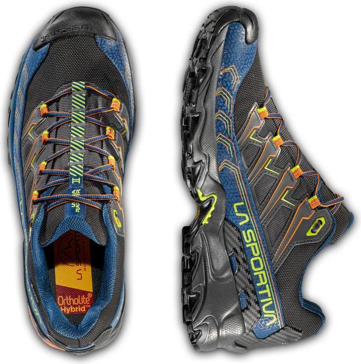 Actual product image La Sportiva Ultra Raptor II GTX (45.5)