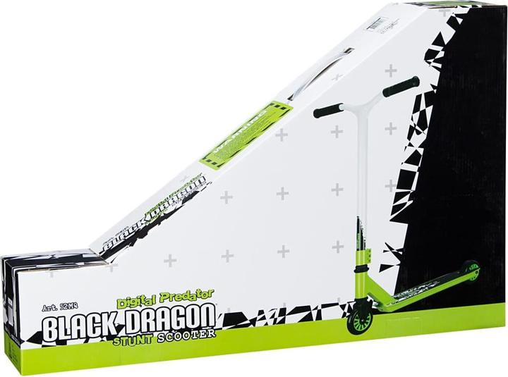 Image du produit Black Dragon Faith