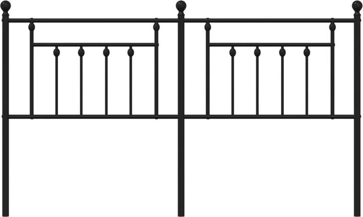 Actual product image VidaXL Paola (166 x 3 x 97 cm)