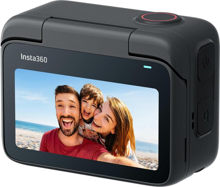 Produktbild Insta360 GO 3S (128GB) (30p, WLAN, Bluetooth)