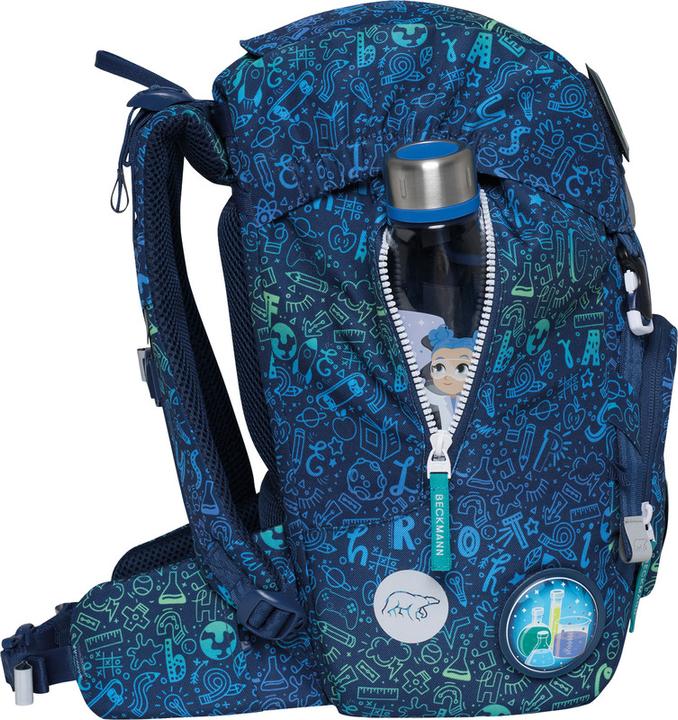Actual product image Beckmann Science (22 l)