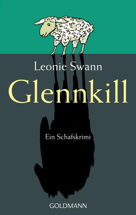 Produktbild Glennkill (Deutsch, Leonie Swann, 2007)