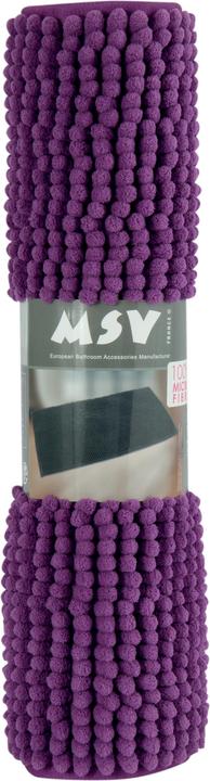 Produktbild MSV Chenille (60 x 90 cm)