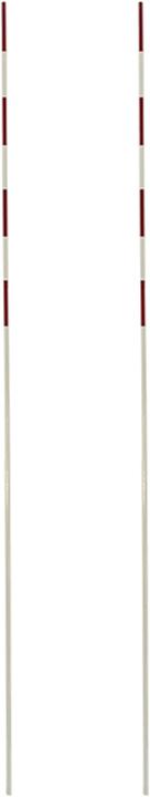 Produktbild Huck VB-ANTENNEN 1,80M, EINTEILIG (OHNE HALTETASCHEN)