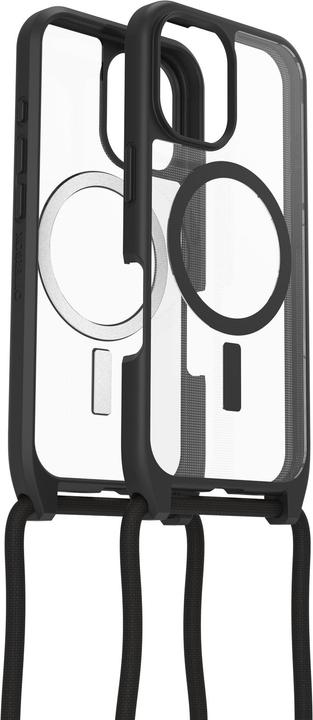 Produktbild OtterBox React Necklace - MagSafe Smartphone Hülle