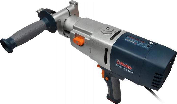 Produktbild Rebir RETURNS WITHOUT EXPOSURE 2000W SLOW FLOW IE-1206ER (Akkubetrieb)