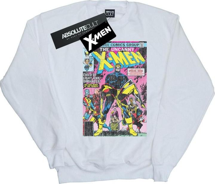 Immagine prodotto X-Men Final Phase Of Phoenix Felpa Uomo (L)