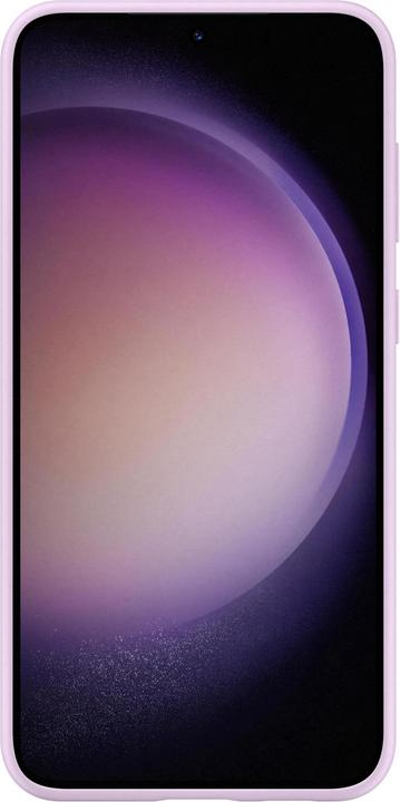 Produktbild Samsung Silicone Case (Samsung Galaxy S23+)