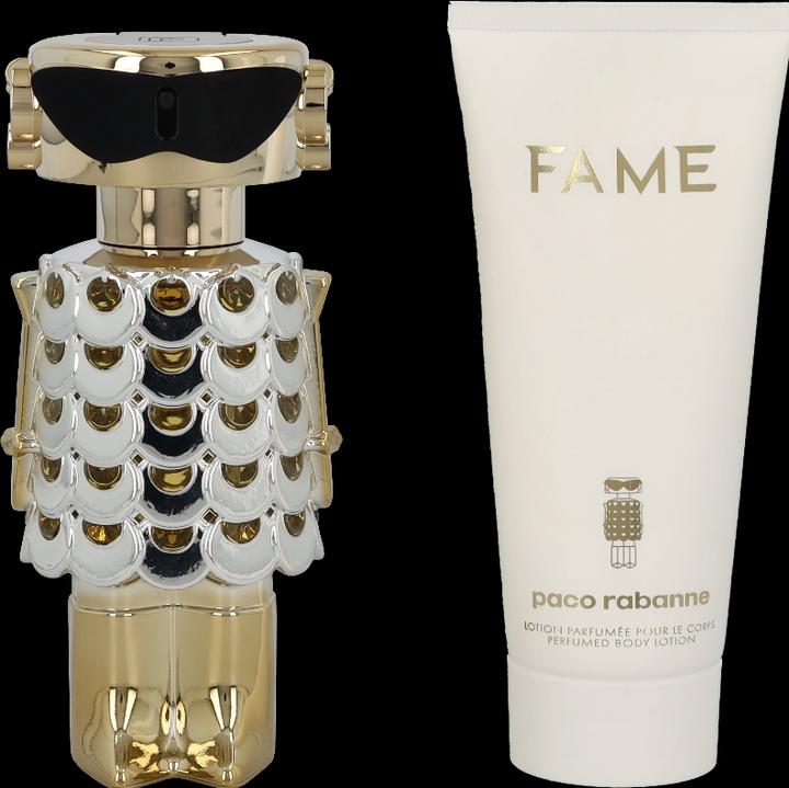 Produktbild Paco Rabanne Fame Giftset (Parfum set)