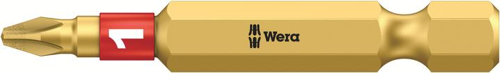 Image du produit Wera 851/4 BDC PH 1 x 50 mm (Croix Phillips PH M1)