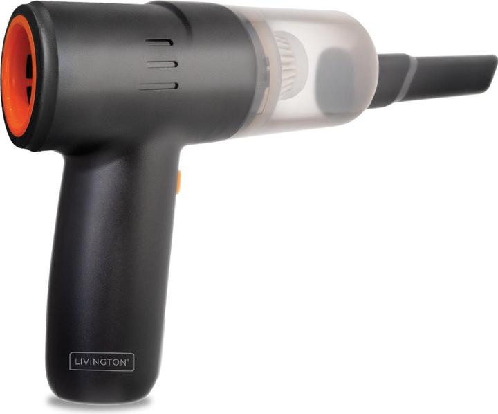 Produktbild MediaShop Livington Pocket Vac
