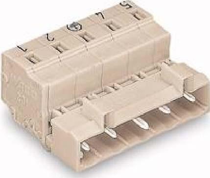 Image du produit Wago 723-607 - 53,2 mm - 27,5 mm - 14,3 mm
