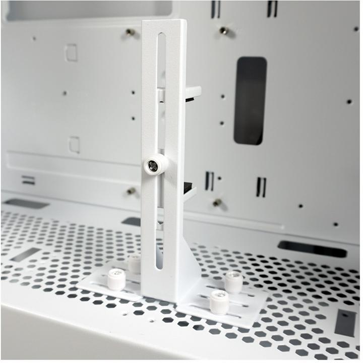 Produktbild LC-Power PC-Gehäuse LC-810W-ON (mATX, Mini-ITX, ATX)