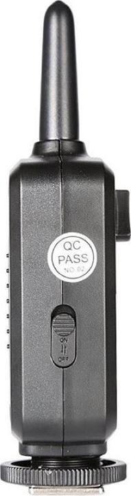 Produktbild Godox MS300V D Trio Studio Flash Kit