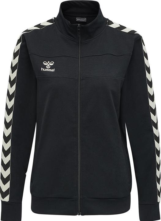 Actual product image hummel Move Classic Zip Jacket Woman (XL)