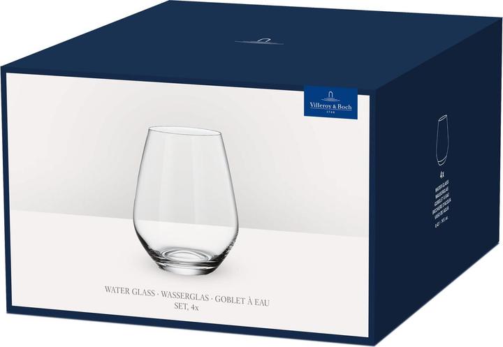 Immagine prodotto Villeroy & Boch Ovid Wassergläser (0.42 l, 12 x)