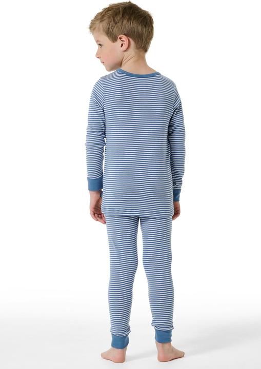 Produktbild Schiesser Pyjama Natural Love (128)