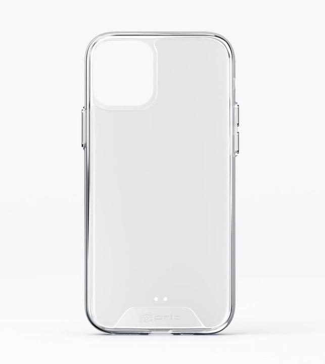Image du produit prio Housse de protection pour Huawei Mate 40 Pro claire (Mate 40 Pro)
