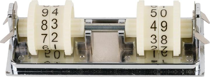 Actual product image Sportime Pool billiard counter