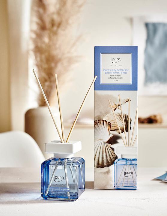 Produktbild Ipuro Essentials (50 ml)