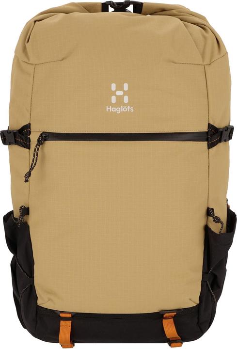 cinnamon brown - true black