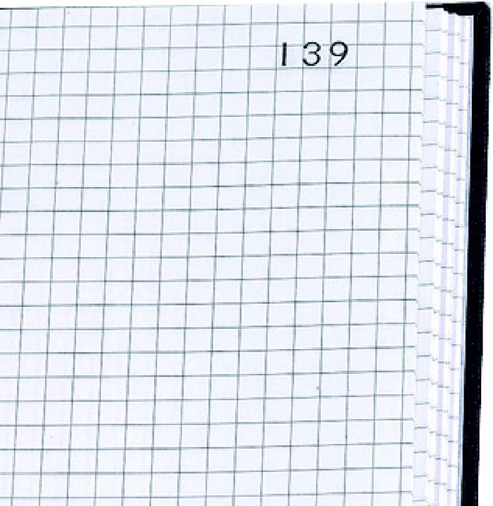 Actual product image Exacompta Business books (250 x)