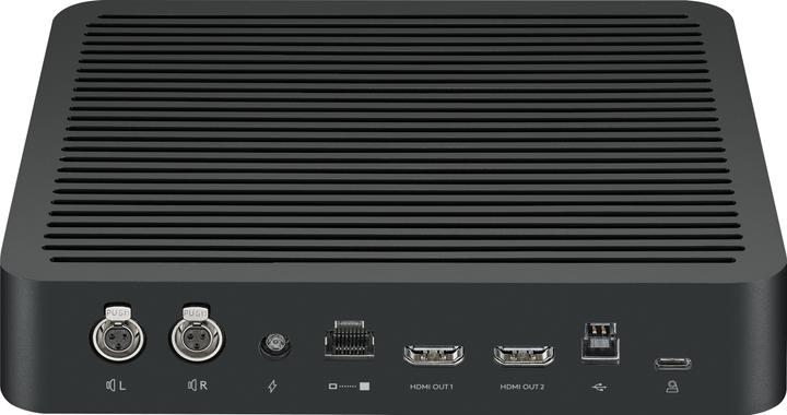 Immagine prodotto Logitech Rally Display Hub
