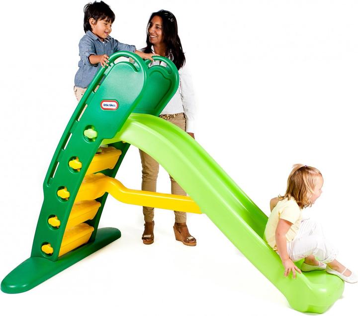Actual product image Little Tikes Slide