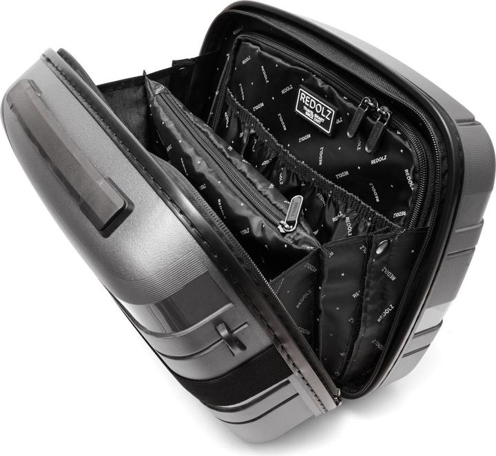 Image du produit Redolz Essentials 10 Beautycase 34 cm (14 l)