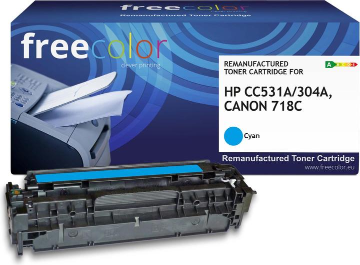 Actual product image Freecolor 2025C-FRC (C)