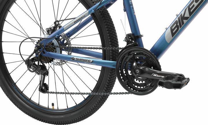 Produktbild Bikestar Fully Mountainbike