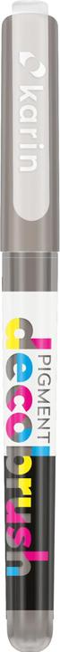 Produktbild Karin PIGMENT DECO BRUSH - Brush Marker (warm grey3. 436U, 4 x)