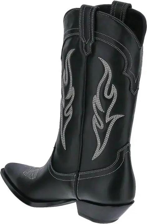 Actual product image Sonora Cowboy Boots (36)