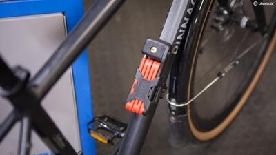 Immagine prodotto Abus Bordo Lite 6055 (60 cm)
