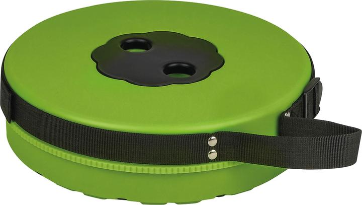 Produktbild Calima CAMPING EQUIPMENT Campinghocker 46067, faltbar