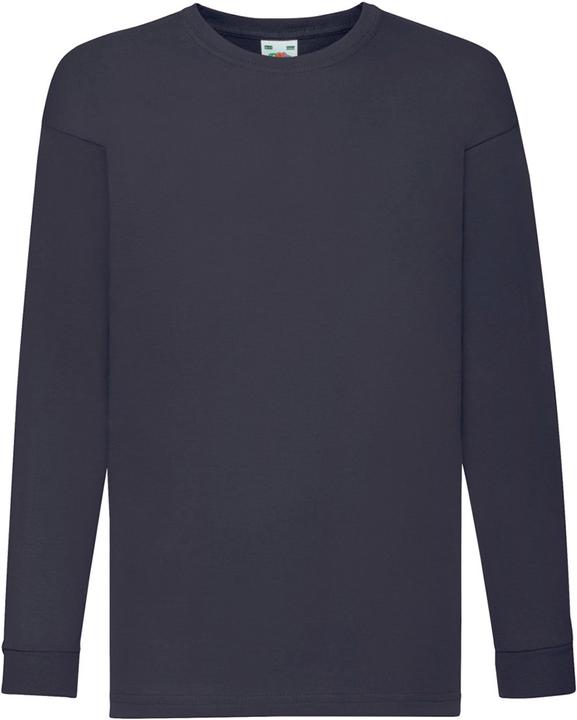 Image du produit Fruit of the Loom T-shirt à manches longues (128)