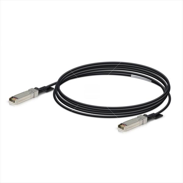 Actual product image Ubiquiti SFP network accessories that (UTP, CAT6, 1 m)